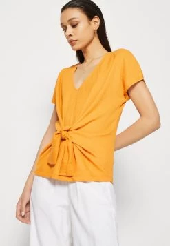 Anna Field Blusa - Dark Yellow 11 Anna Field Blusa - Dark Yellow -Anna Field 5ed9f32a0226460192c0a50df6fc8c04