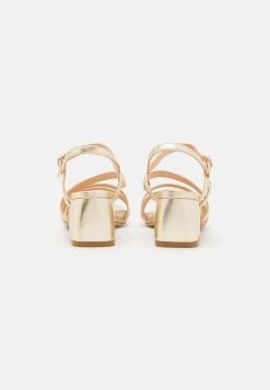 Anna Field Sandalias - Gold 11 Anna Field Sandalias - Gold -Anna Field 5f5e785709c04b4691f34d7e170babc1
