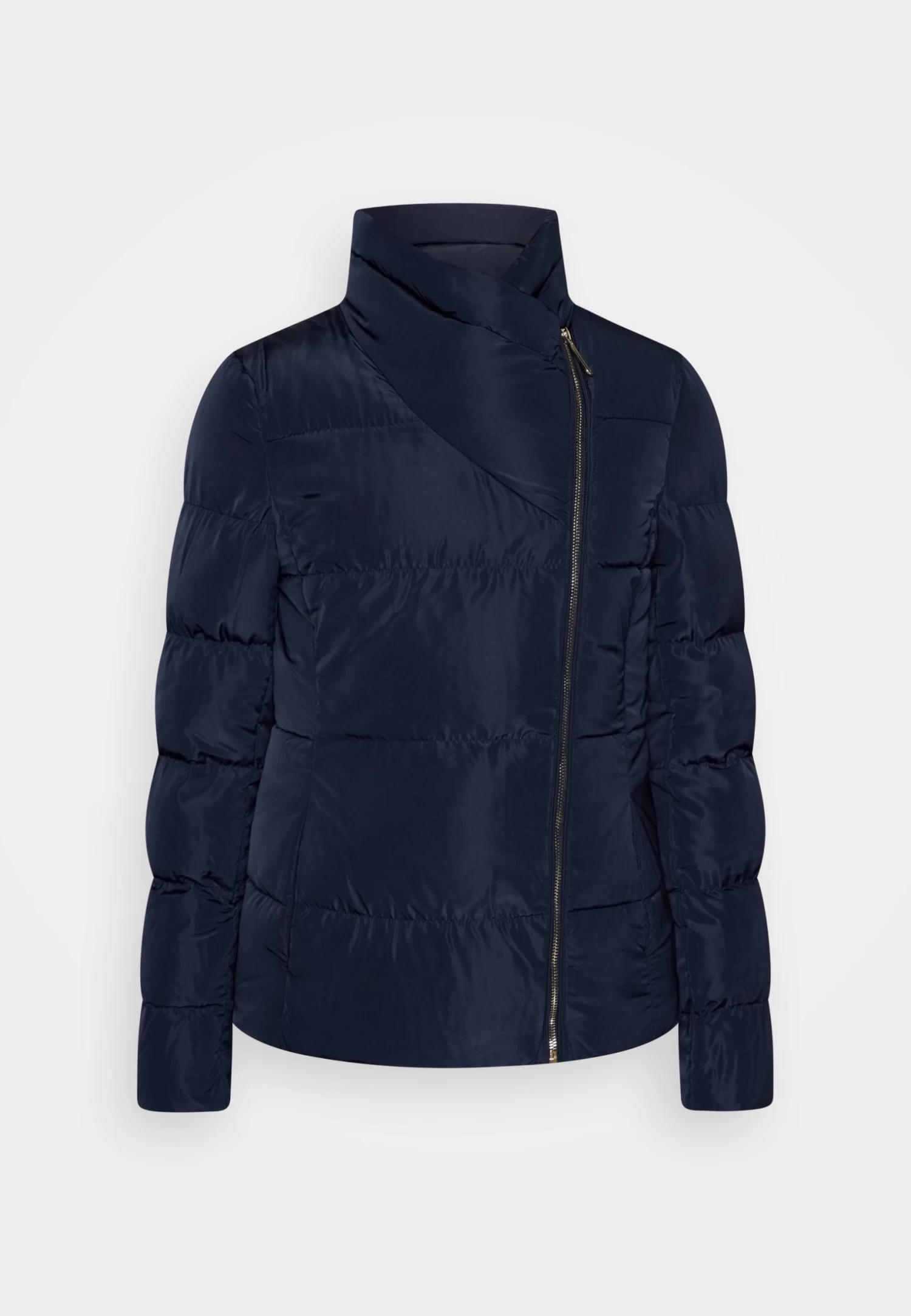 Anna Field Chaqueta De Invierno - Dark Blue 7 Anna Field Chaqueta De Invierno - Dark Blue - Imagen 5