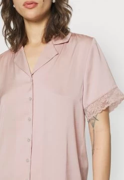 Anna Field Gift Box Pj Set - Pijama - Pink -Anna Field 6091342c8ed742cbb30f14c15208d136