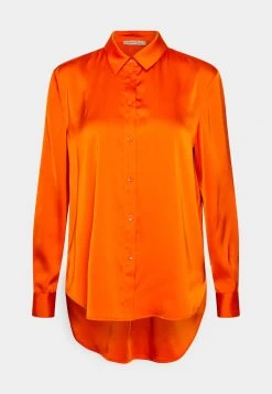 Anna Field Camisa - Orange -Anna Field 6099446b7fef4ad89414ef2a8eb17ae3