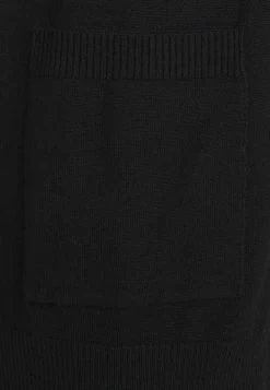 Chaqueta De Punto - Black -Anna Field 60bd6c1f8a0e427d92053b569ca85205