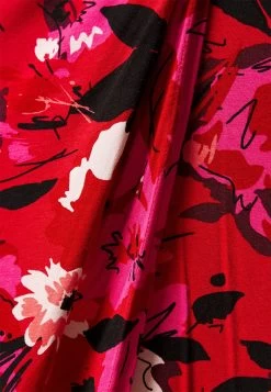 Anna Field Front Knot Midi Skirt - Falda De Tubo - Pink 15 Anna Field Front Knot Midi Skirt - Falda De Tubo - Pink -Anna Field 6199cdbf6afc48eb845f1b6fa13103c5