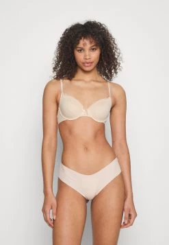 Anna Field 2 Pack Shakira / 916 - Nude_802 - Black - Sujetador Con Aros - 916 - Nude_802 - Black -Anna Field 61bc35662e4d41eda5fd02e232956552