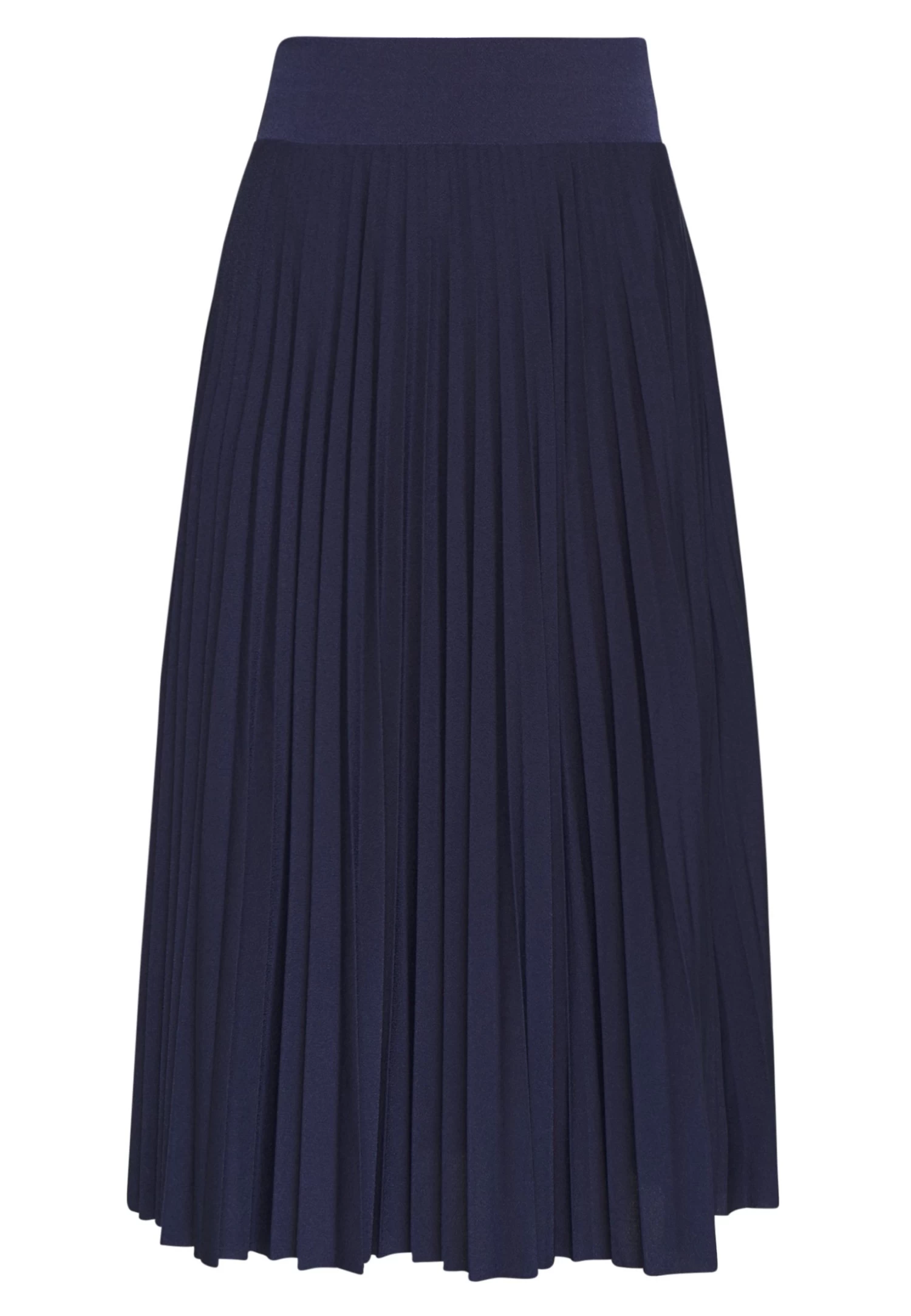 Falda Acampanada - Blue 6 Falda Acampanada - Blue - Imagen 4