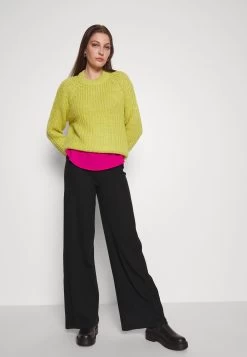 Pantalones - Black 11 Pantalones - Black -Anna Field 6200a10b993f47479da42b29e0e7bf55