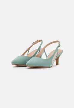 Anna Field Tacones - Mint 10 Anna Field Tacones - Mint -Anna Field 622b38af0d554277bf64b36ca60b6658