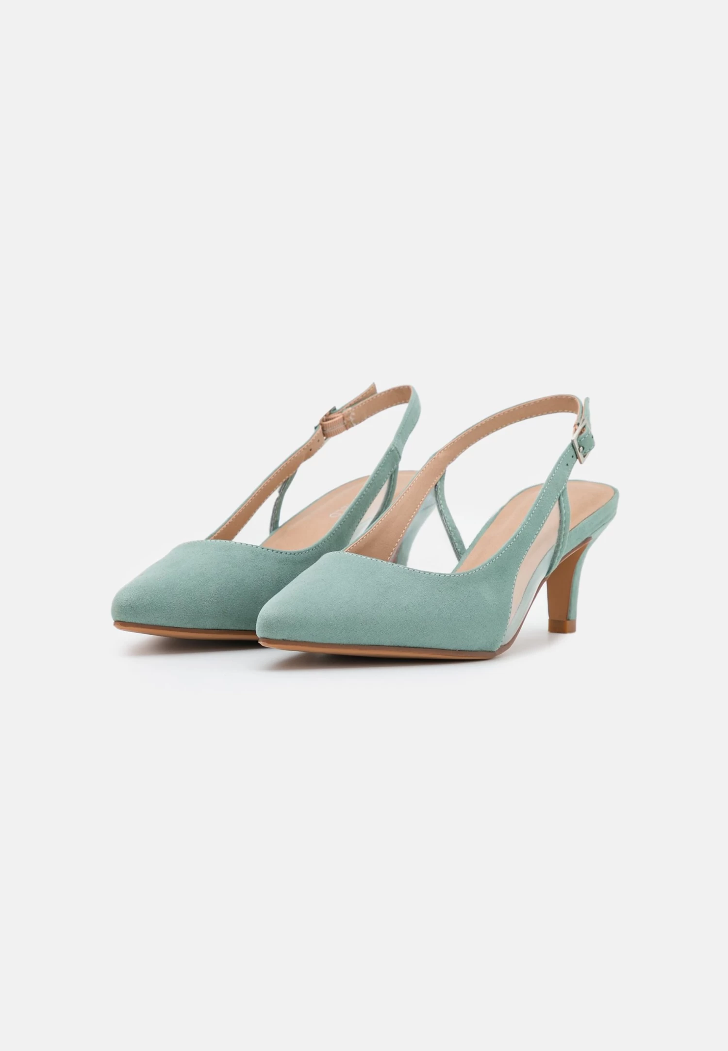 Anna Field Tacones - Mint 5 Anna Field Tacones - Mint - Imagen 3