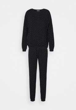 Anna Field Pijama - Black/White 12 Anna Field Pijama - Black/White -Anna Field 623239bf49d24ad2acd30f8e6d7f7117