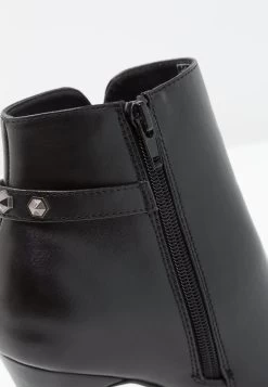 Anna Field Botines De Tacón - Black -Anna Field 627c45f3a3864a60bb20dacd74439366