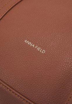Anna Field Set - Bolsa De Fin De Semana - Cognac -Anna Field 62a36ca97d8f4114831b5fc3b2b95c0b