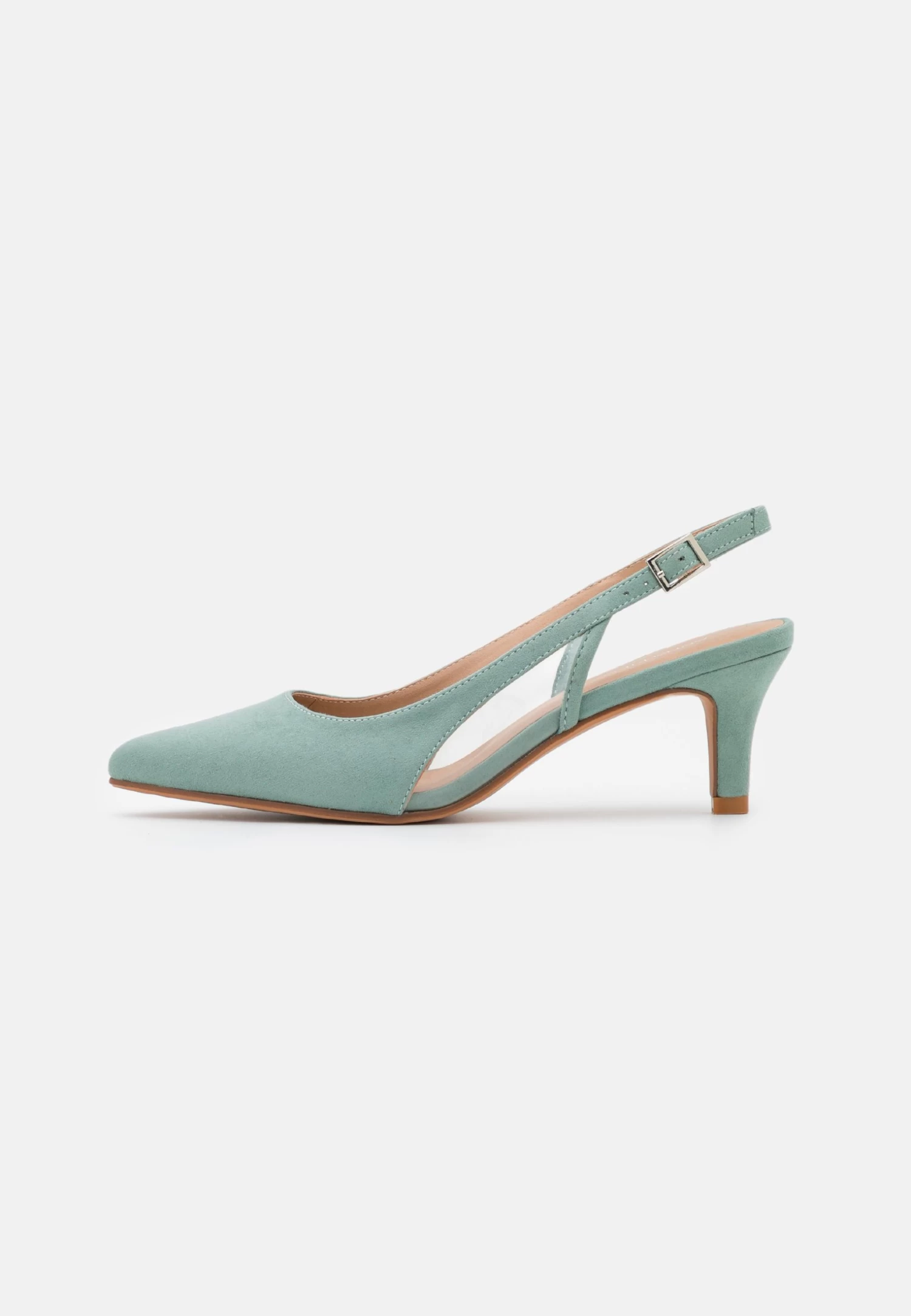 Anna Field Tacones - Mint 4 Anna Field Tacones - Mint - Imagen 2