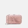 Anna Field Clutch - Pink 1 Anna Field Clutch - Pink -Anna Field 63729a905b73437e8a6e64e70a94e80c