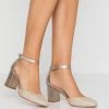 Anna Field Leather - Tacones - Champagne 2 Anna Field Leather - Tacones - Champagne -Anna Field 64623b0be8a846009961ef99dba19345