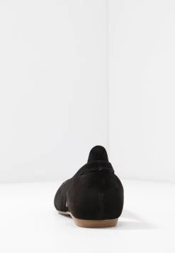 Leather- Bailarinas - Black -Anna Field 64723ab7fe754c89b5be05ab135dc87a