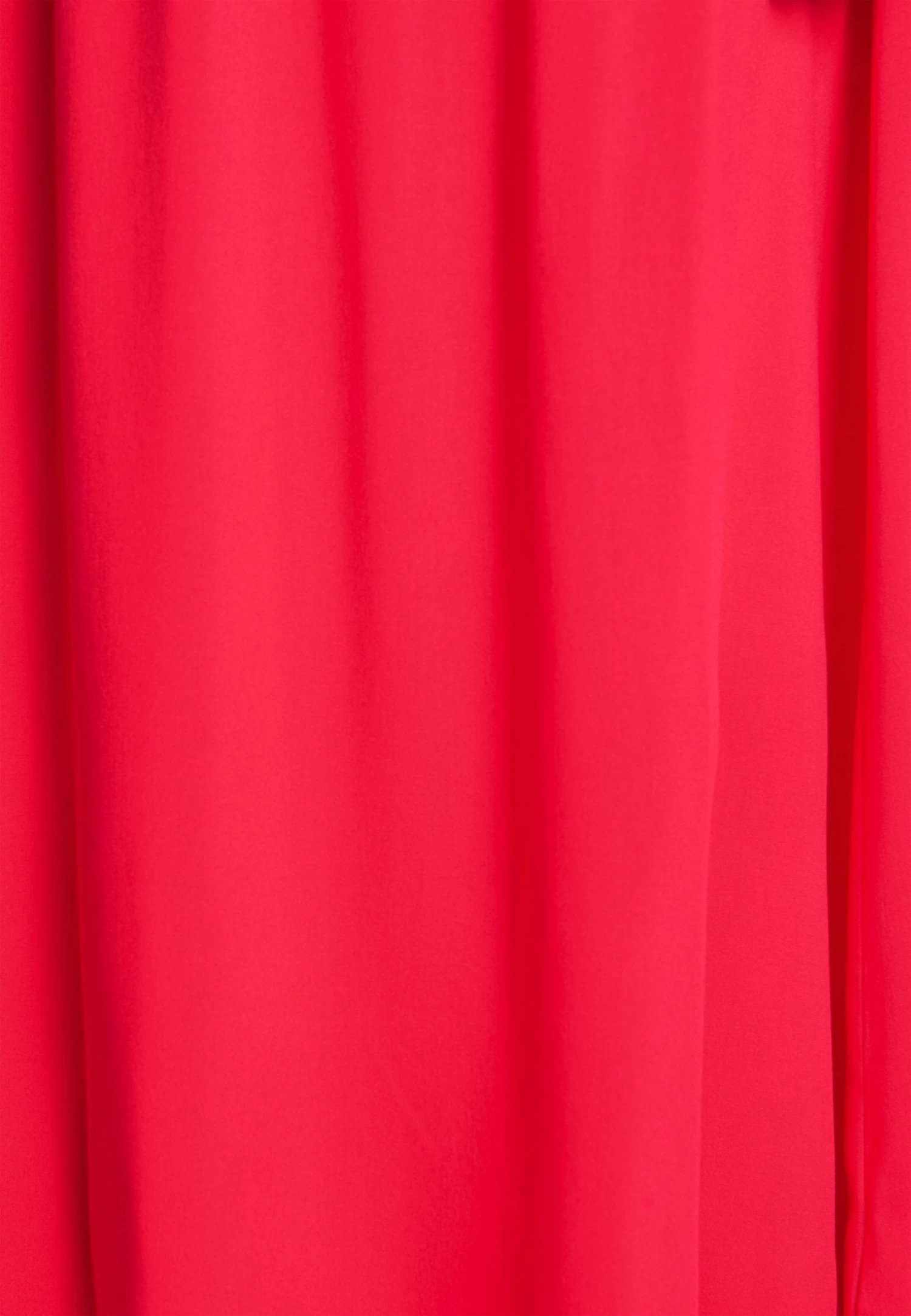 Anna Field Vestido Largo - Red 9 Anna Field Vestido Largo - Red - Imagen 7