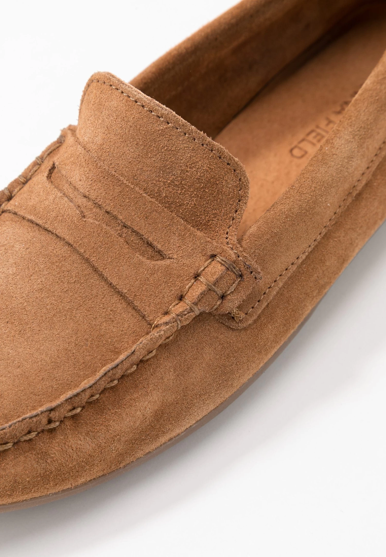 Anna Field Leather- Mocasines - Cognac 5 Anna Field Leather- Mocasines - Cognac - Imagen 3