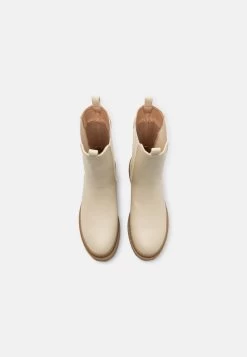 Botines Con Plataforma - Beige 13 Botines Con Plataforma - Beige -Anna Field 656dcb6f0a1845c281ce2bd71d541316