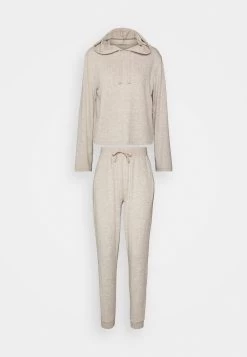 Anna Field Pijama - Brown 10 Anna Field Pijama - Brown -Anna Field 6613965a8c1c48e78bcf575d43a8c6ff