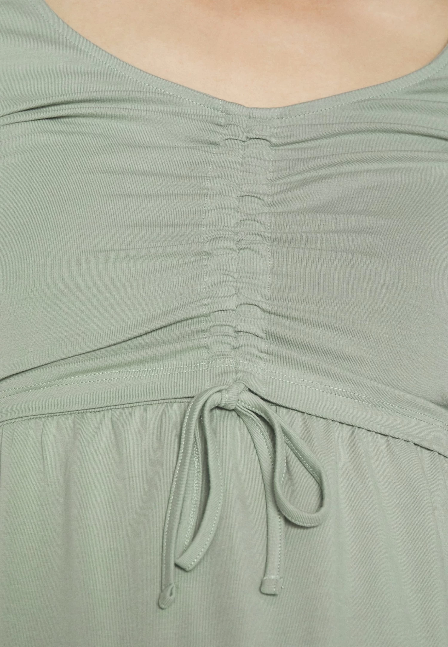 Camiseta Básica - Light Green 6 Camiseta Básica - Light Green - Imagen 4