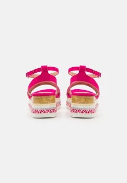 Anna Field Sandalias Con Plataforma - Pink -Anna Field 66772ee6bb1e48d3979dc40f0abddefd