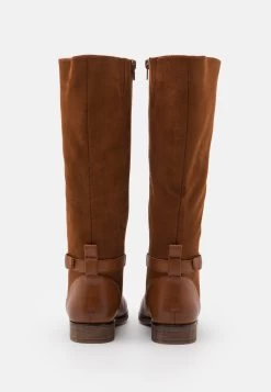 Anna Field Botas - Cognac -Anna Field 66b78acda00540a1ab7a733a76d37c1a