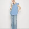 Blusa - Light Blue 2 Blusa - Light Blue -Anna Field 66f72922d2184fd4a93abbe35c8a69df