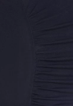 3 Pack - Camiseta Estampada - Black /Dark Grey/Dark Blue 13 3 Pack - Camiseta Estampada - Black /Dark Grey/Dark Blue -Anna Field 674450e4ac4b4d739aa1e5352bd16df3