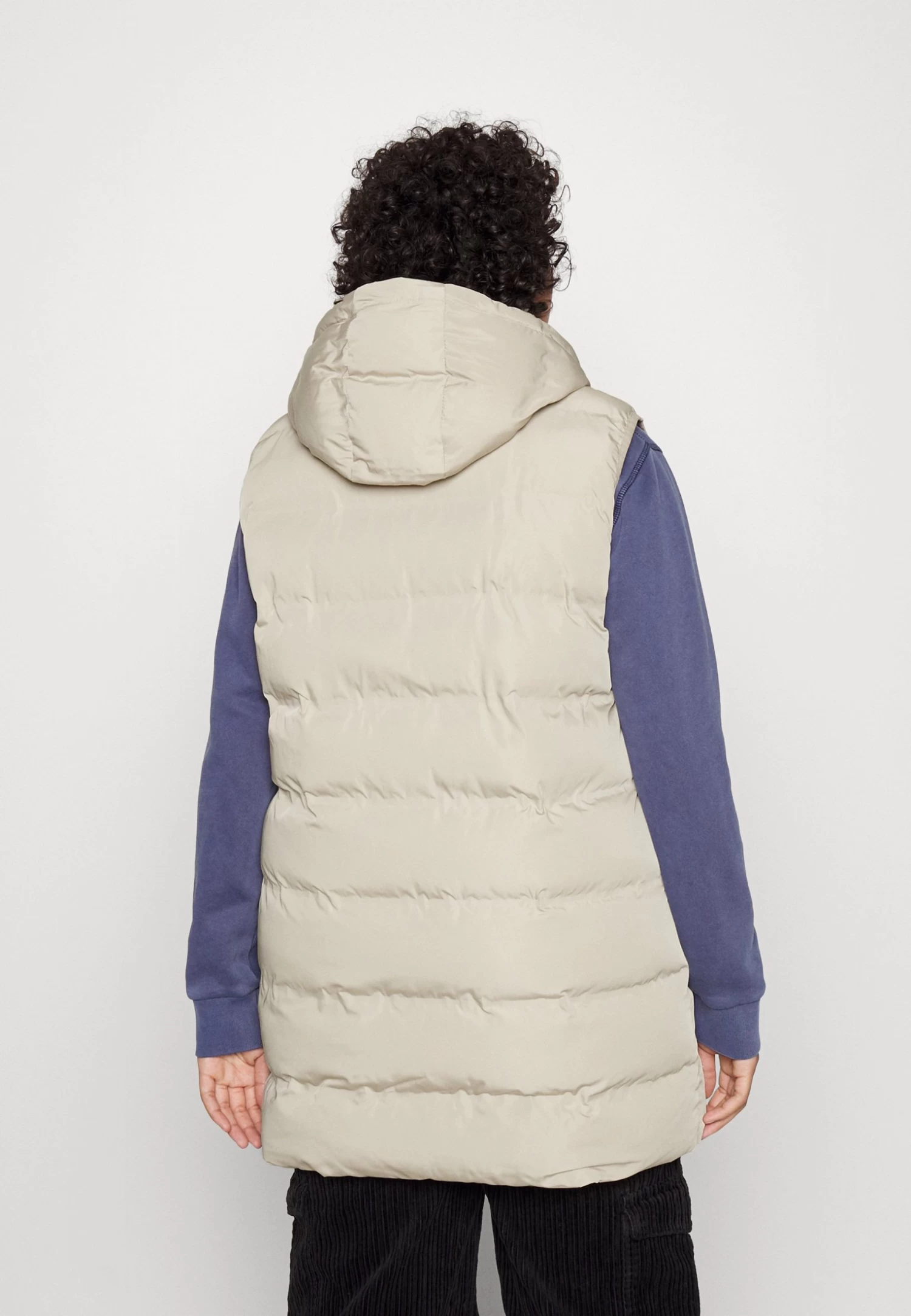 Chaleco - Beige 5 Chaleco - Beige - Imagen 3