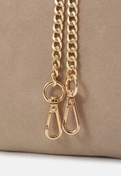 Anna Field Leather - Clutch - Taupe 12 Anna Field Leather - Clutch - Taupe -Anna Field 67a7cd997fca425fa7e5dcd0ad325ece