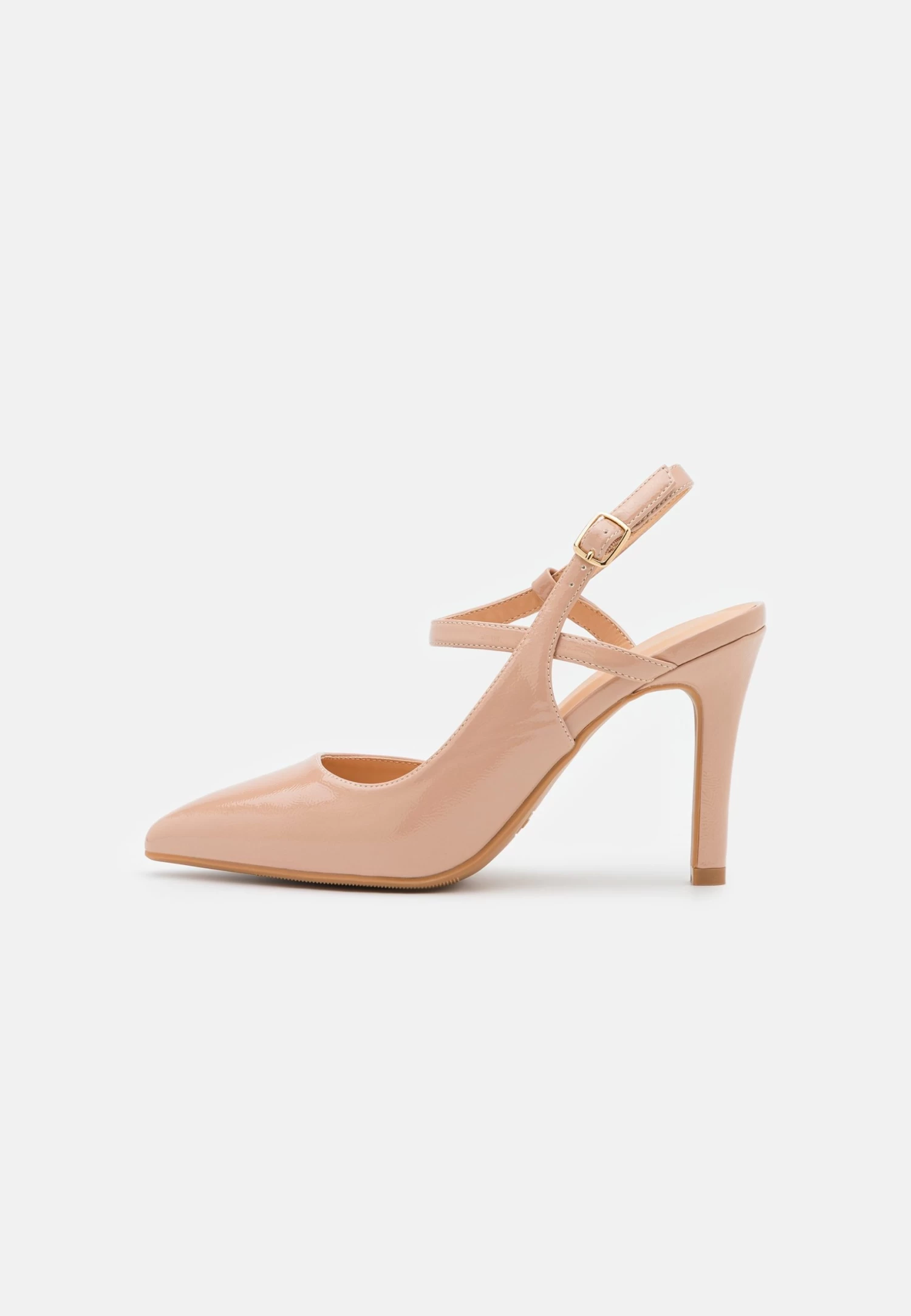 Anna Field Tacones - Light Pink 4 Anna Field Tacones - Light Pink - Imagen 2
