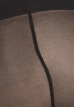 Anna Field 20 Den 2 Pack - Medias - Black -Anna Field 67fe93165ee84ad8ae1816d2897b5321