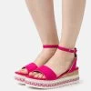 Anna Field Sandalias Con Plataforma - Pink -Anna Field 689705f2fed742c789582ce16f25c4cf