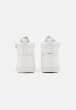 Anna Field Zapatillas Altas - White/Gold -Anna Field 68c788b0baf5494caddc76bcb6f2e764