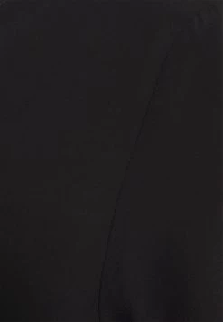 Camiseta Básica - Black 7 Camiseta Básica - Black -Anna Field 693eb665b5104e67a2cc90f1f64d3fc1