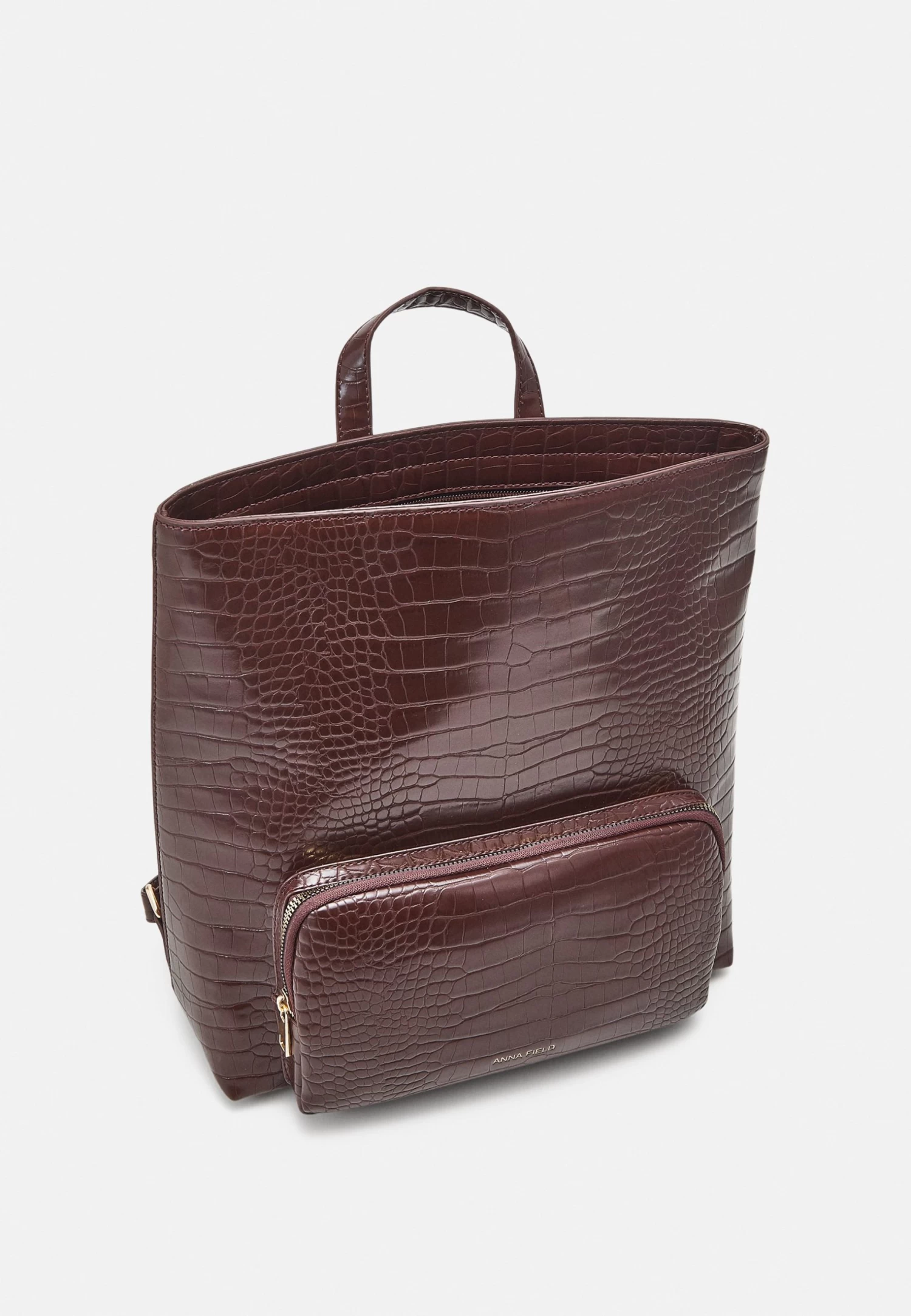 Anna Field Mochila - Brown 5 Anna Field Mochila - Brown - Imagen 3