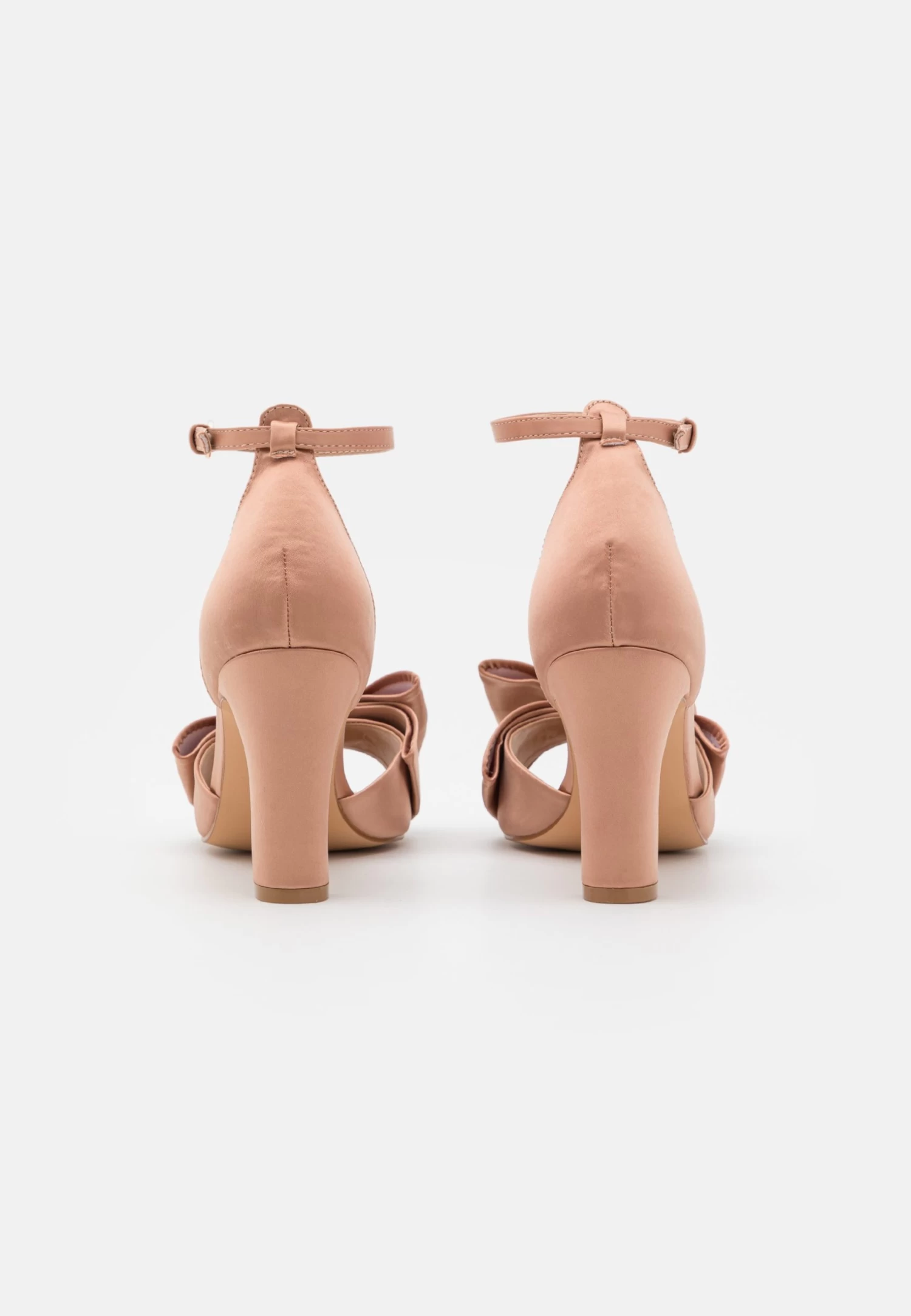 Anna Field Sandalias - Rose Gold 6 Anna Field Sandalias - Rose Gold - Imagen 4