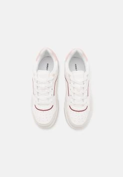 Anna Field Zapatillas - White/Red 13 Anna Field Zapatillas - White/Red -Anna Field 6a5afdcaea7740a8b5d1f899e18ea8c7