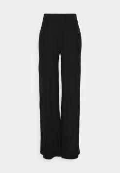 Pantalones - Black 12 Pantalones - Black -Anna Field 6a69b485cc334bc6981cfcce04fa072f