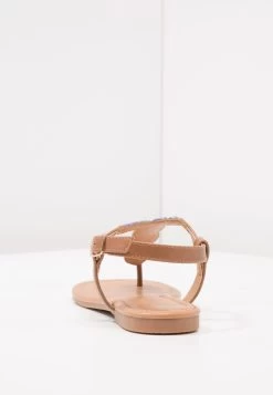 Anna Field Sandalias De Dedo - Brown -Anna Field 6b9620ff5a3346ec98877605dfa35162
