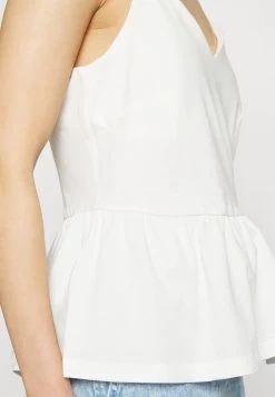 Petite 2Pack- Blusa - Black/ White 13 Petite 2Pack- Blusa - Black/ White -Anna Field 6bf7b234602243f3bcab1fcbf60ad3a4