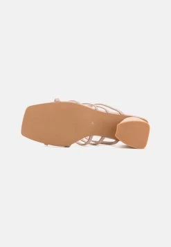 Anna Field Leather- Sandalias - Light Pink 12 Anna Field Leather- Sandalias - Light Pink -Anna Field 6c2bd5854e5f4fa1871dcfbe889f2d65