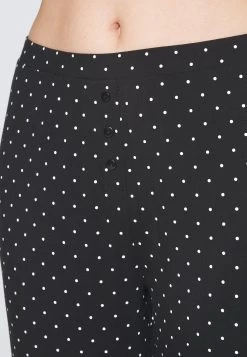Anna Field Pijama - Black/White 13 Anna Field Pijama - Black/White -Anna Field 6ce87381b88d4dd39a3c9c8bbf8696ef
