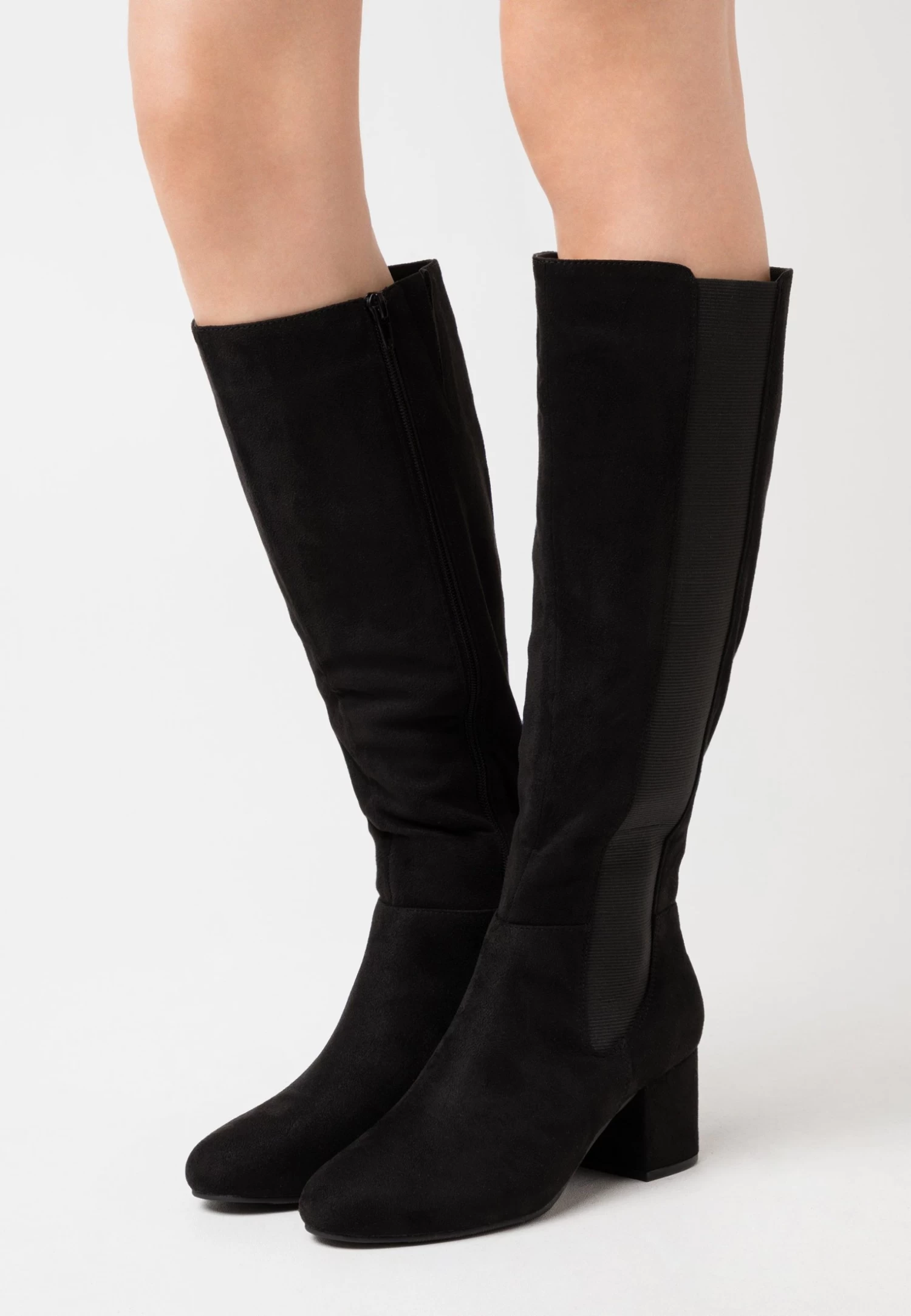 Anna Field Botas - Black 3 Anna Field Botas - Black
