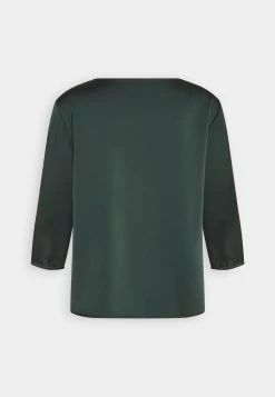 Anna Field Blusa - Dark Green 13 Anna Field Blusa - Dark Green -Anna Field 6dbfc56226b344b48f4cf954d3b92099