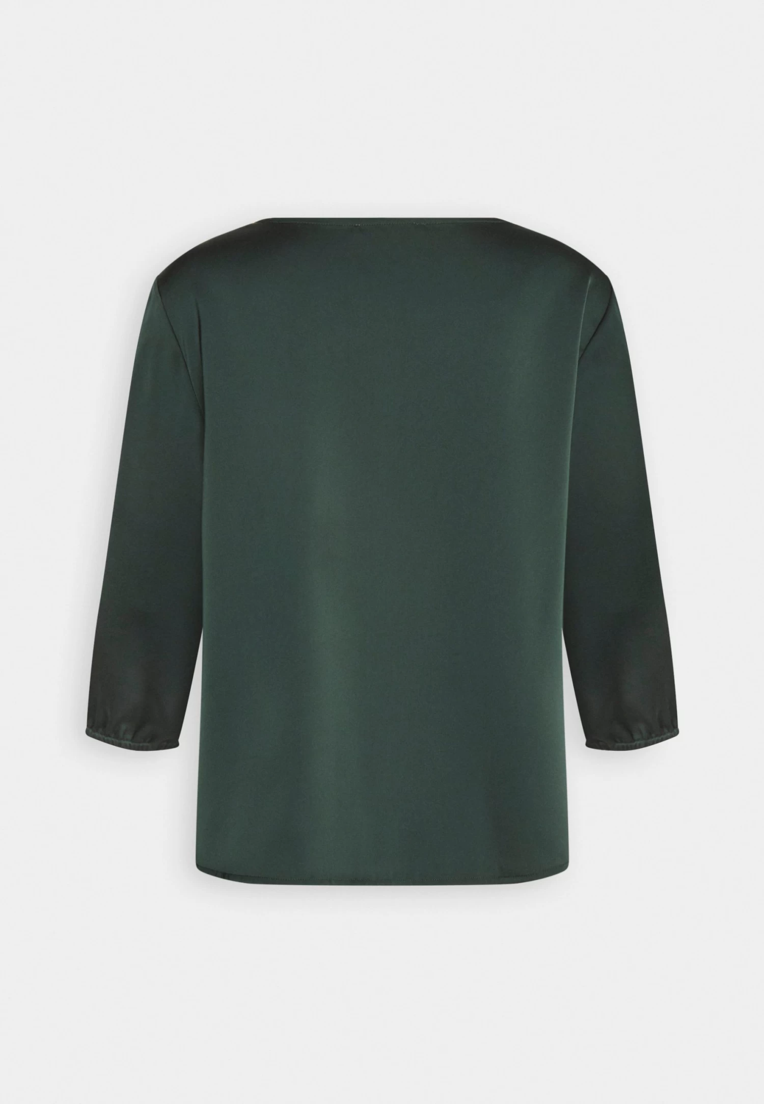 Anna Field Blusa - Dark Green 8 Anna Field Blusa - Dark Green - Imagen 6