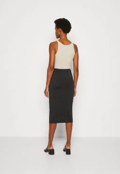 Anna Field Falda De Tubo - Black -Anna Field 6df87389ac394ee181bb299bc67ab947