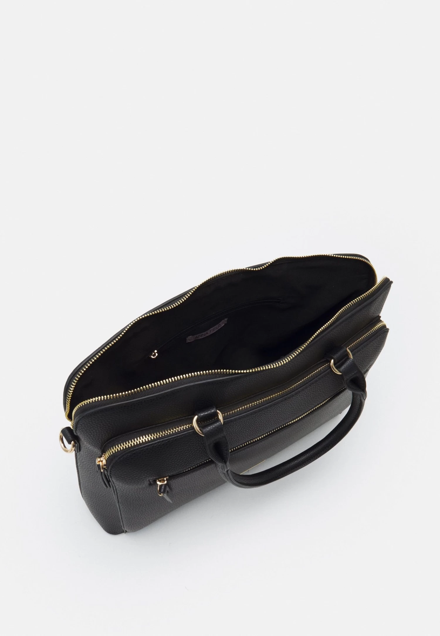 Anna Field Portafolios - Black 5 Anna Field Portafolios - Black - Imagen 3