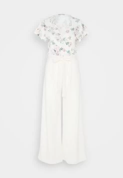 Anna Field Mono - Beige/White -Anna Field 6e1d70a70e2d40dbbace9654fa5a1a2f