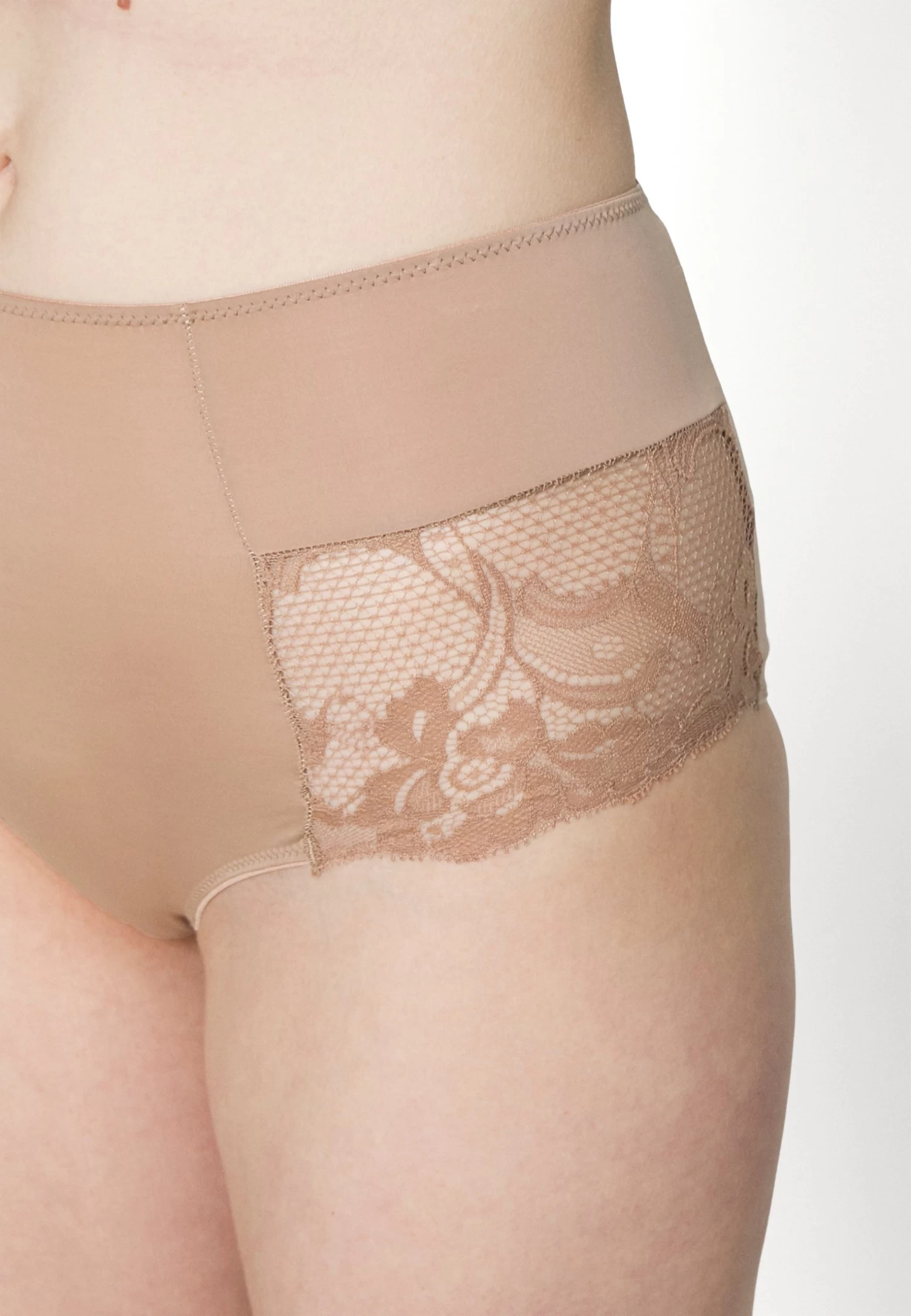 Anna Field 2 Pack - Braguitas - Black/Nude 8 Anna Field 2 Pack - Braguitas - Black/Nude - Imagen 6